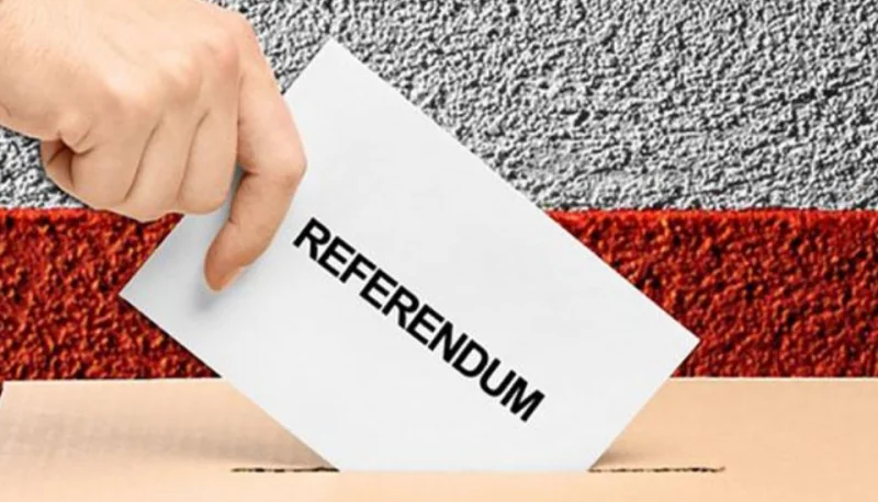 Castel Castagna - Referendum Costituzionale 2020 e il voto dall'estero