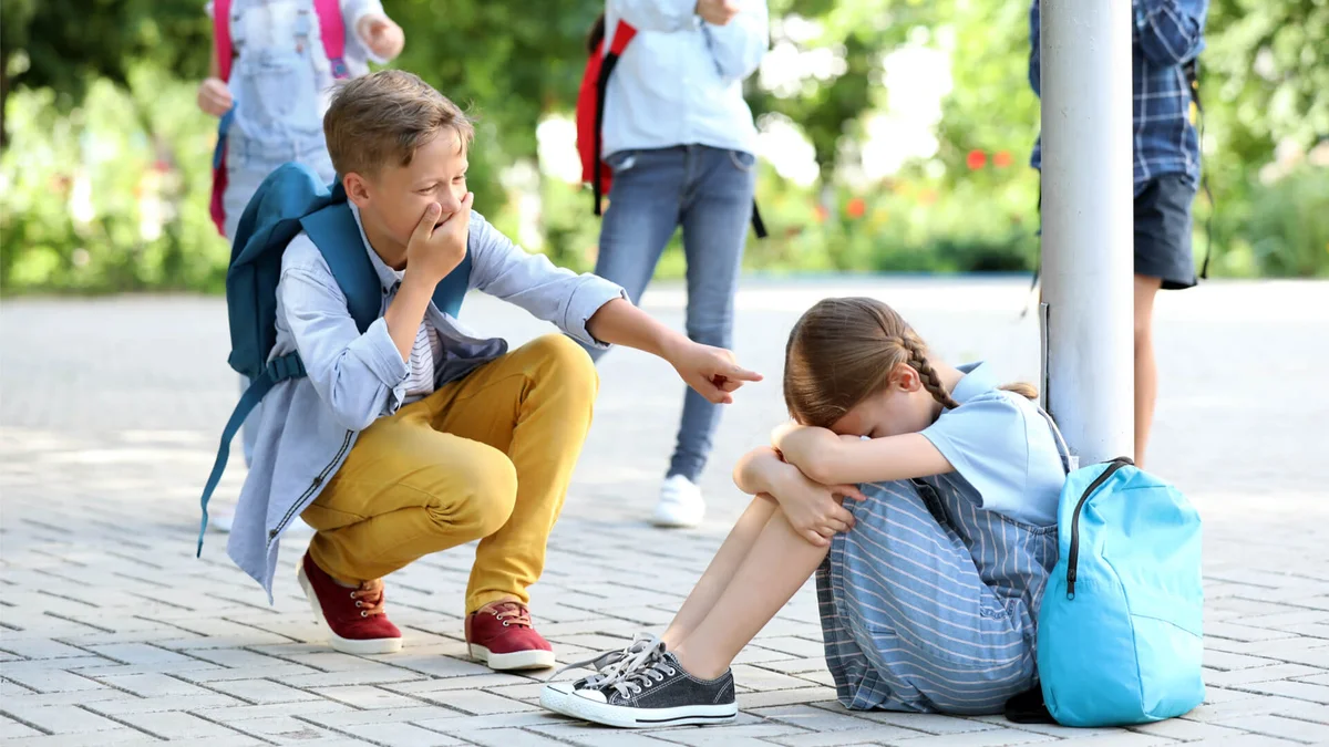 Bullismo: Prof e genitori a rischio sanzioni
