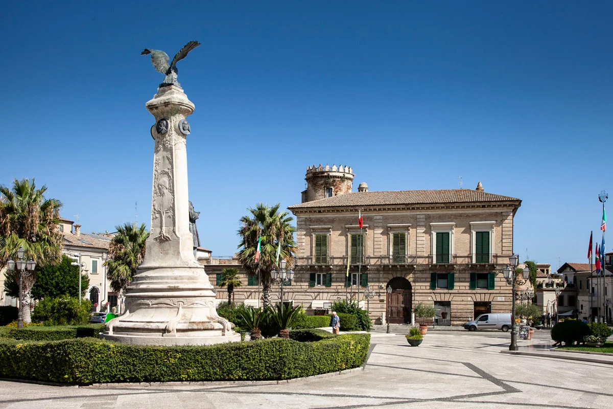 Dopo Pescara, anche Vasto, alla ricerca di una dimensione nazionale