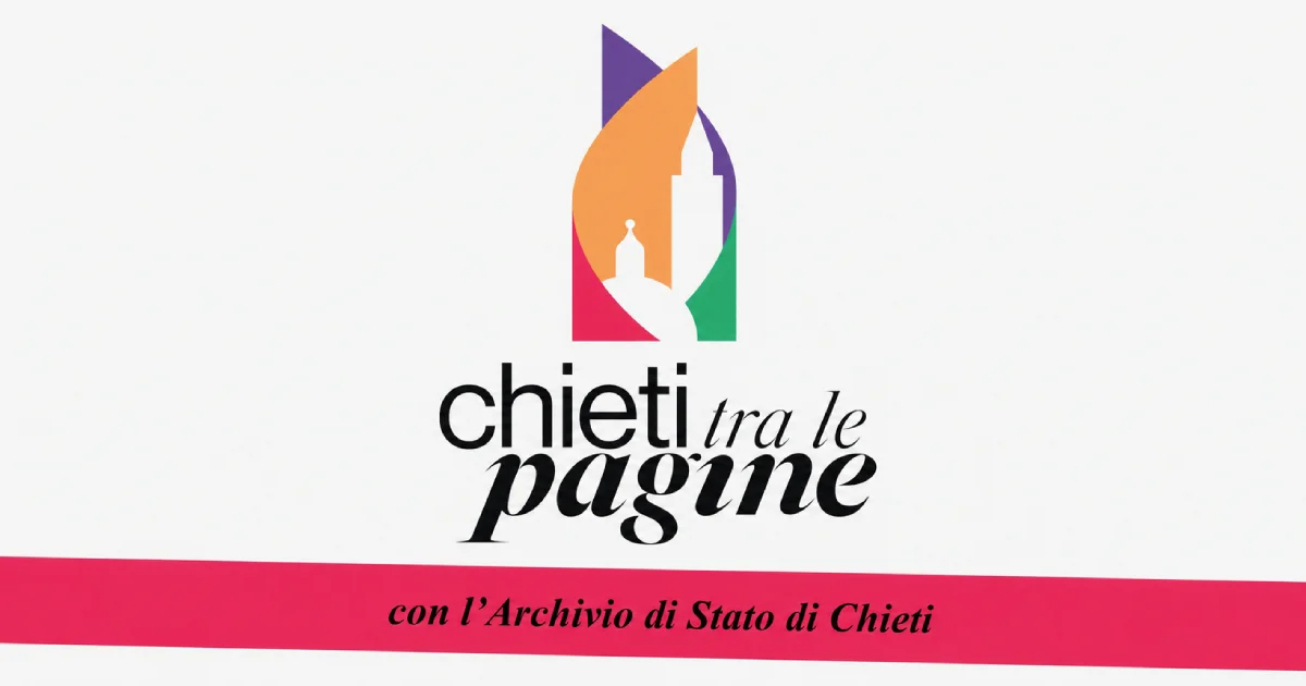 Chieti (CH) - la città dove le storie prendono vita