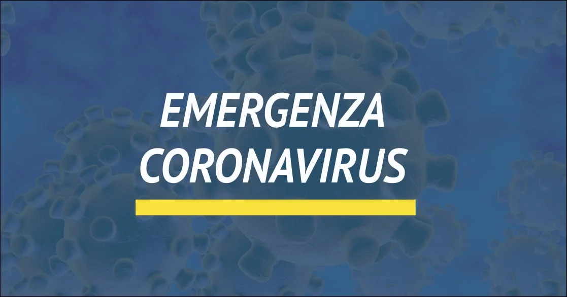 Rocca Santa Maria - Nuova Ordinanza per Emergenza Coronavirus