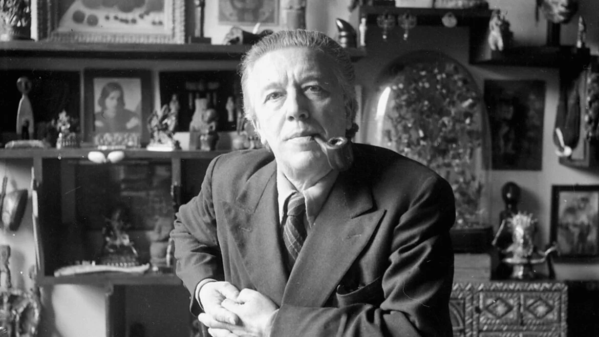Cento anni dalla nascita del Manifesto Surrealista