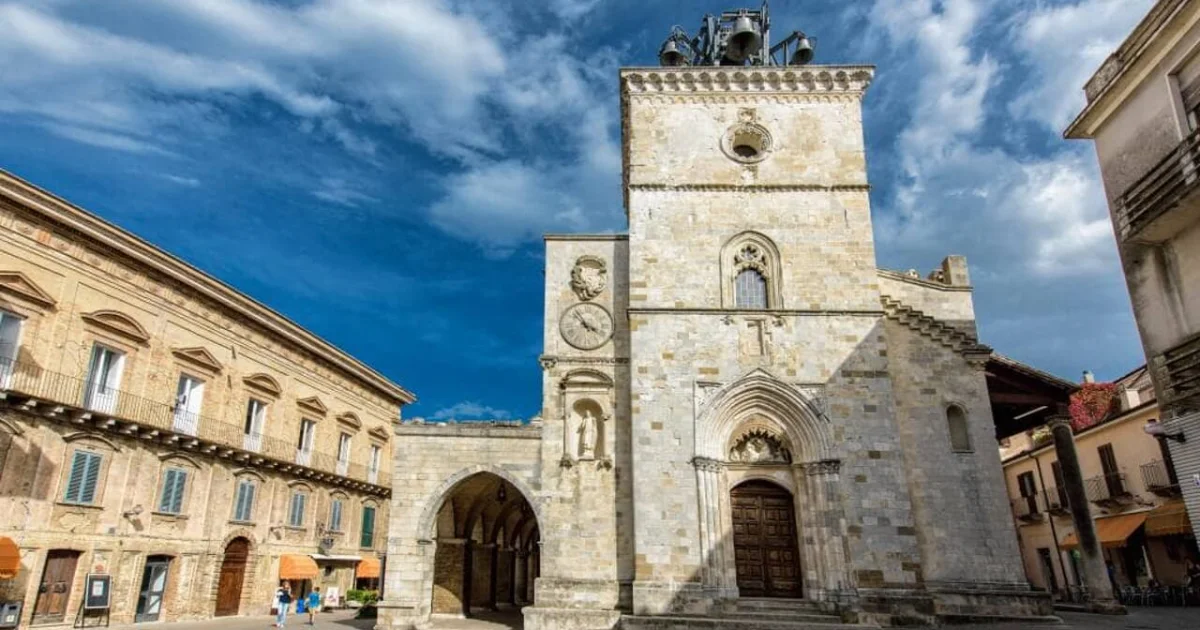 Il turismo alla scoperta del territorio: inizia da Guardiagrele l’edizione 2026 di Active Abruzzo