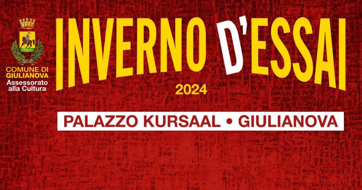 Giulianova (TE) - Inverno d’Essai