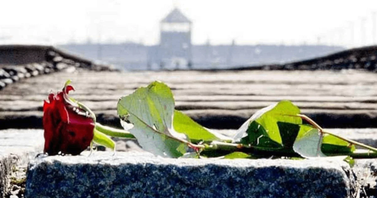 Castellalto (TE) - Giornata della Memoria