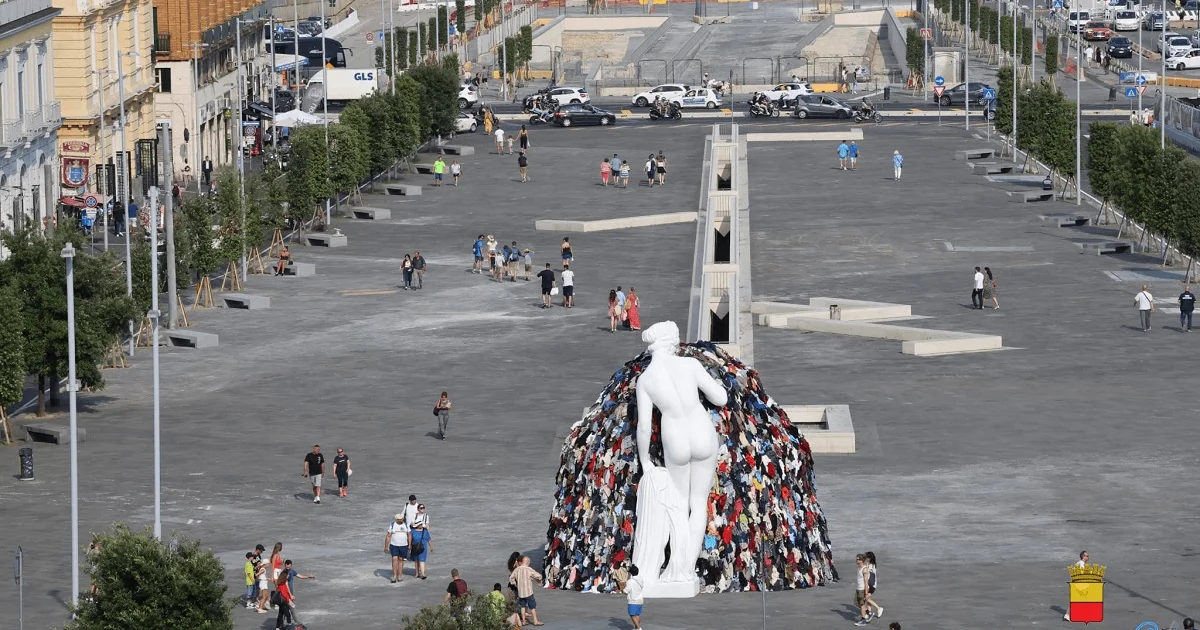 Quando muore un’opera d’arte
