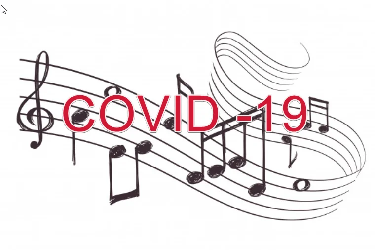 La musica di COVID-19