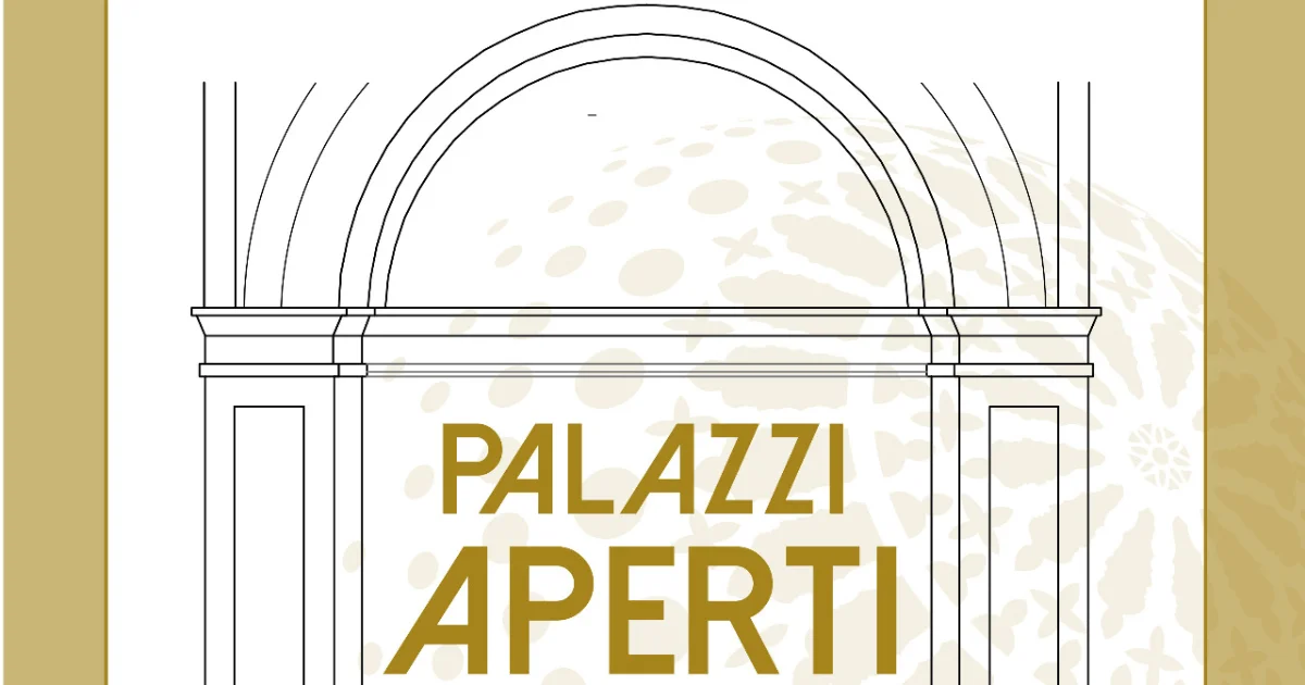 L' Aquila - Palazzi Aperti: un viaggio tra storia e cultura