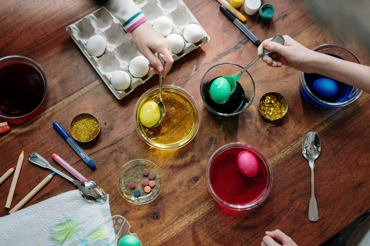 Pasqua e regole Covid-19