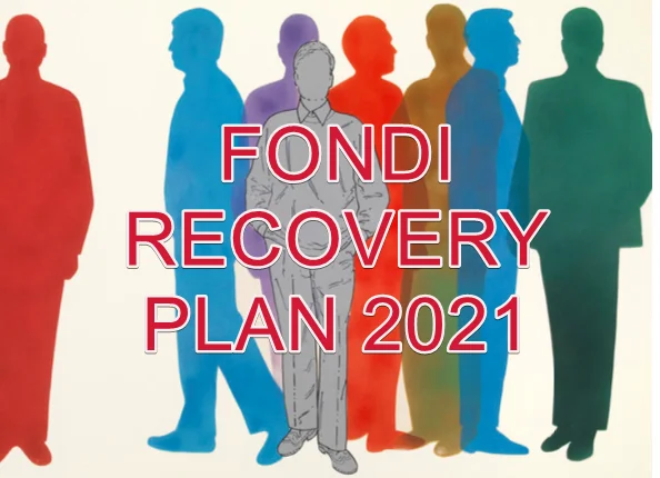 Fondi per digitalizzare il sitema Italia: il Recovery Plan 2021