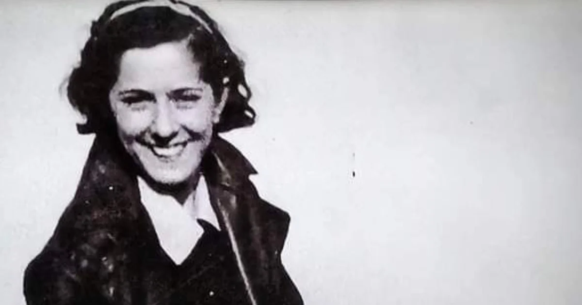 Mary Ann Campana (1913-2009): pilota da record e figura eroica. Una storia partita da Barrea (AQ)