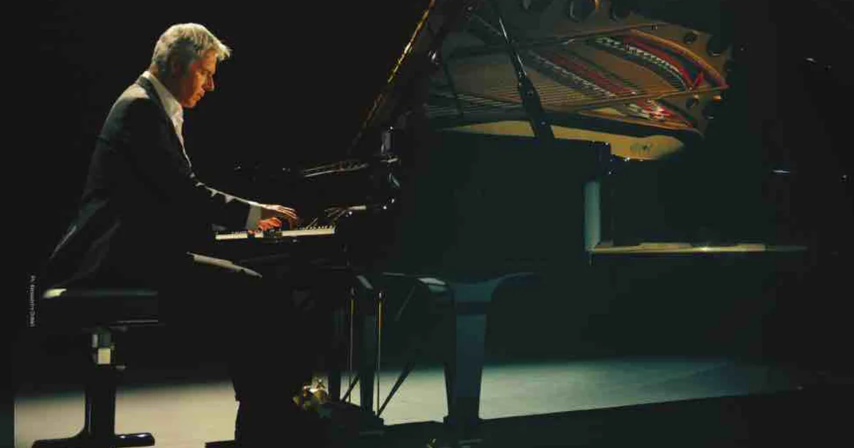 “Dodici Note Solo BIS” Claudio Baglioni in concerto ad Avezzano (AQ)