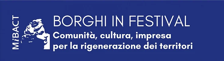 I piccoli comuni partecipano in massa a Borghi in Festival