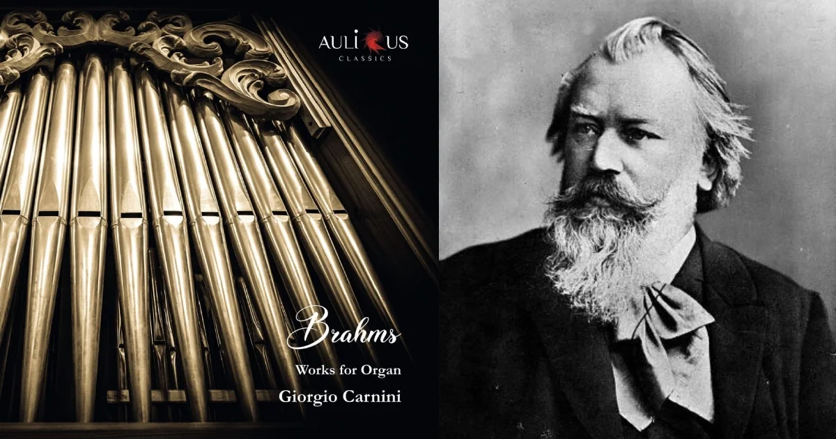 'Aulicus Classics Club'. Salotto di approfondimenti musicali - Brahms