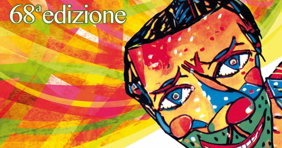 Francavilla al Mare (CH) - 68° edizione del Carnevale d’Abruzzo
