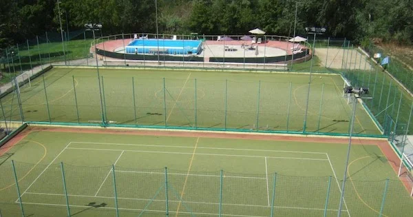 Moscufo - Bando per riqualificare e gestire l’impianto sportivo comunale