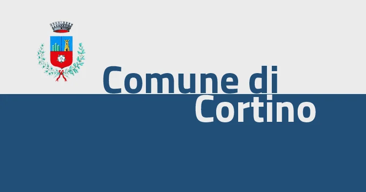 Cortino - Nuovi loculi nei cimiteri di CASANOVA- PADULA - ELCE e COMIGNANO
