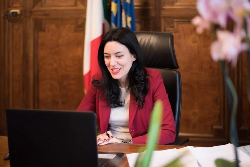 Scuole chiuse dal 5 fino al 15 marzo