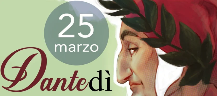 “Dantedì” Concorso Nazionale per studenti indetto dal MIUR