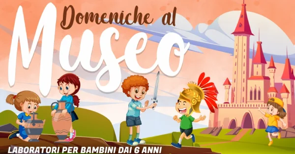 Domeniche al Museo delle Genti d'Abruzzo - Pescara