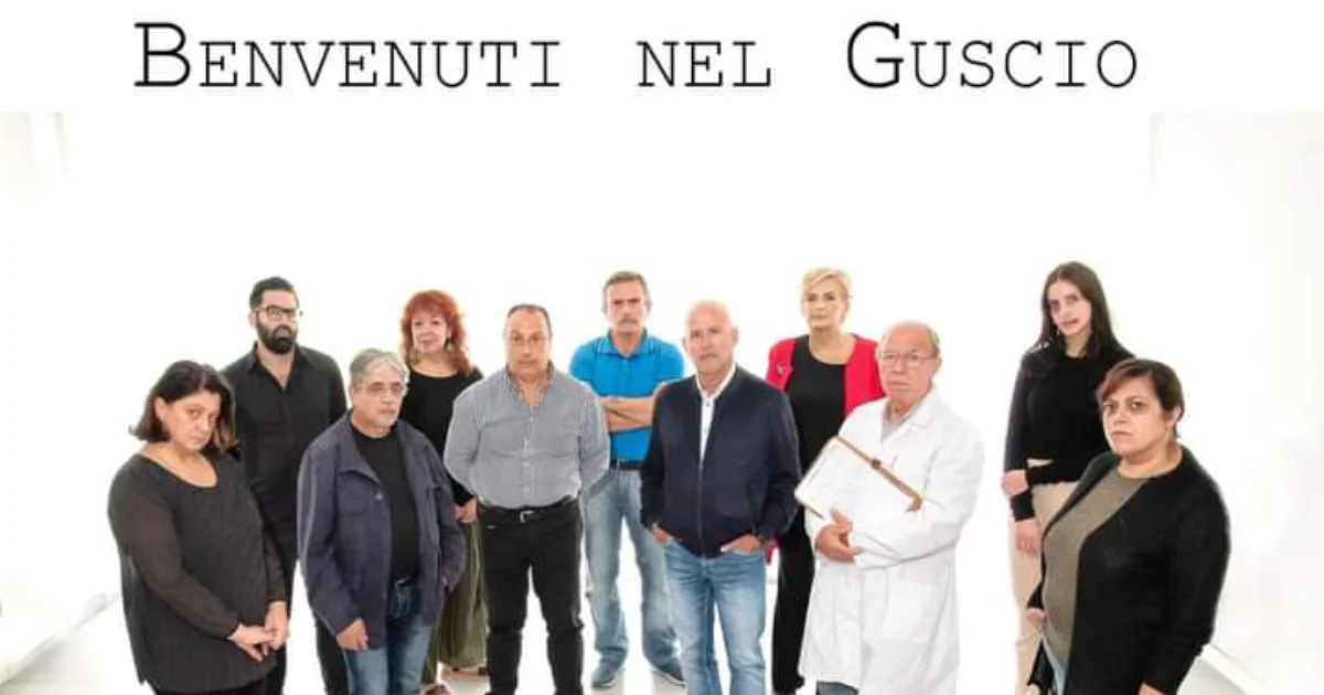 PRESENTATO IL CORTO “BENVENUTI NEL GUSCIO” CHE PUNTA A SENSIBILIZZARE SUL DELICATO TEMA DELLA VIOLENZA DI GENERE