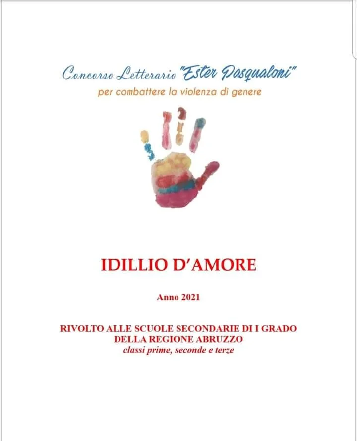 Giulianova - Un concorso per le scuole contro la violenza di genere in memoria di Ester Pasqualoni