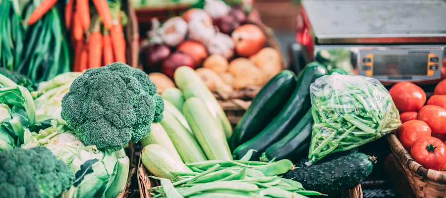 Valle Castellana - Riapertura mercato settimanale per generi alimentari e prodotti agricoli