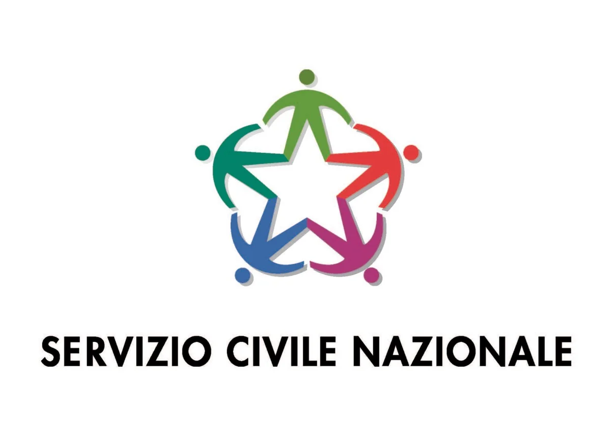 Castiglione Messer Raimondo - Servizio Civile con la Cooperativa Labor