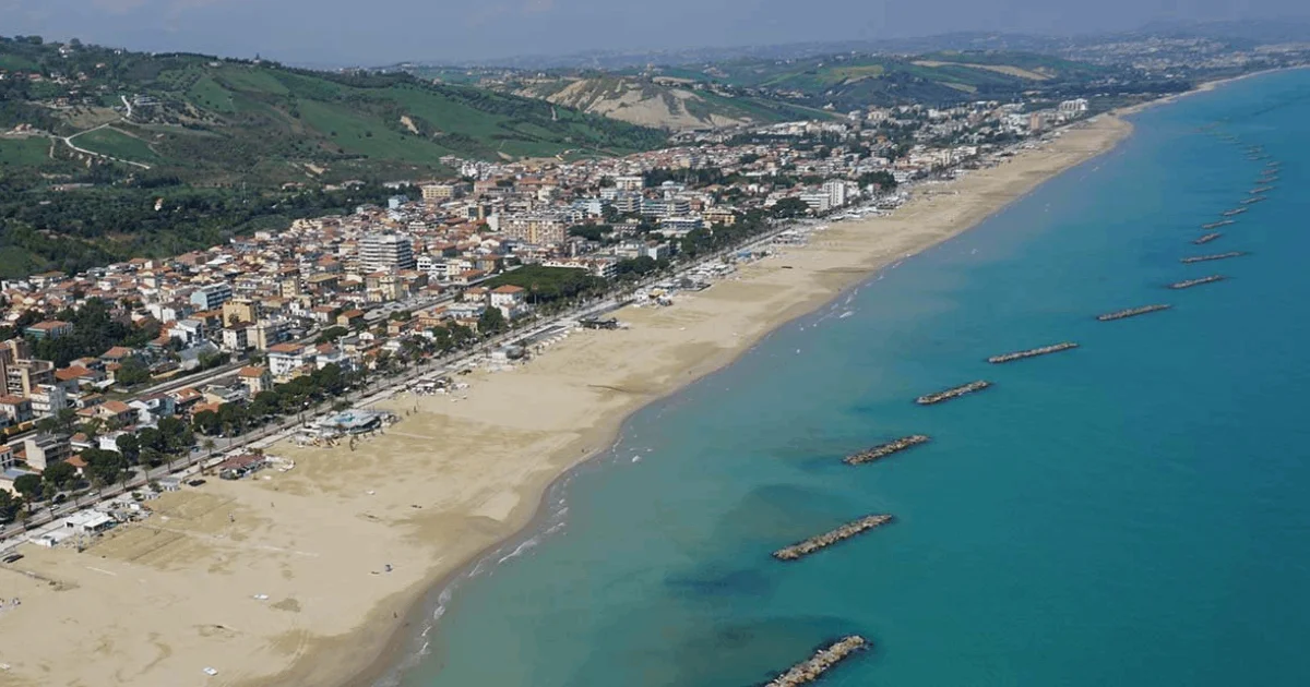 Roseto degli Abruzzi (TE) - Presentato il Calendario Eventi 2023