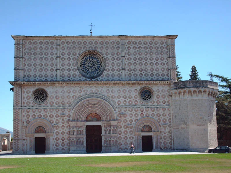 L'Aquila tra le 26 città candidate a CAPITALE DELLA CULTURA 2026