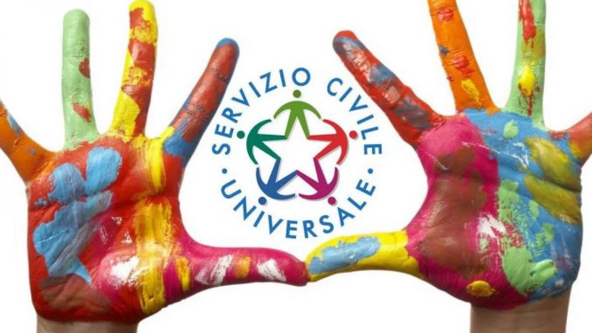 Castiglione Messer Raimondo - Ulteriore proroga per la domanda al Servizio Civile