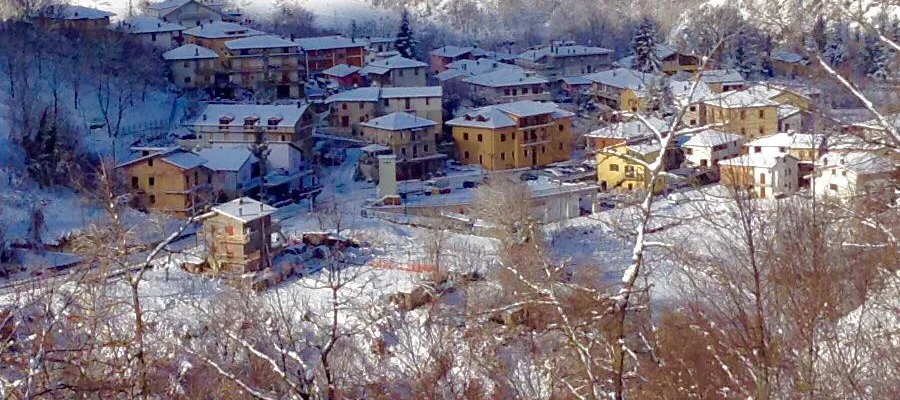Valle Castellana: dopo il referendum resta alla Regione Abruzzo