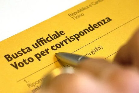 Nereto - Referendum e voto dall'Estero