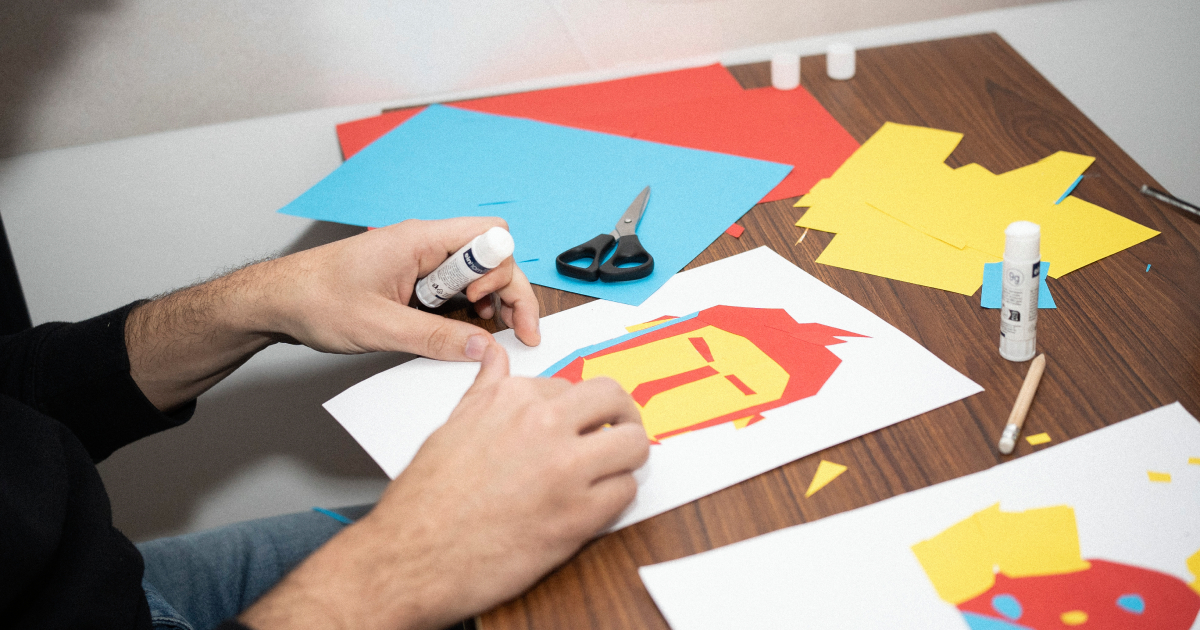 Un calendario di creatività contemporanea a Montesilvano: i workshop di Ferri Ville