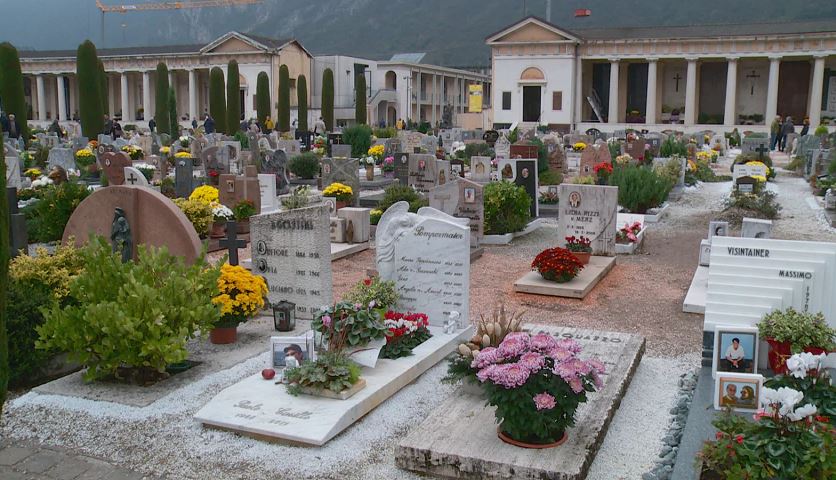 Castilenti - Orari apertura cimitero
