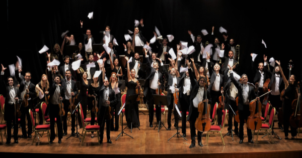Colibrì Ensemble - Stagione Concertistica 2022/2023, Auditorium Flaiano di Pescara